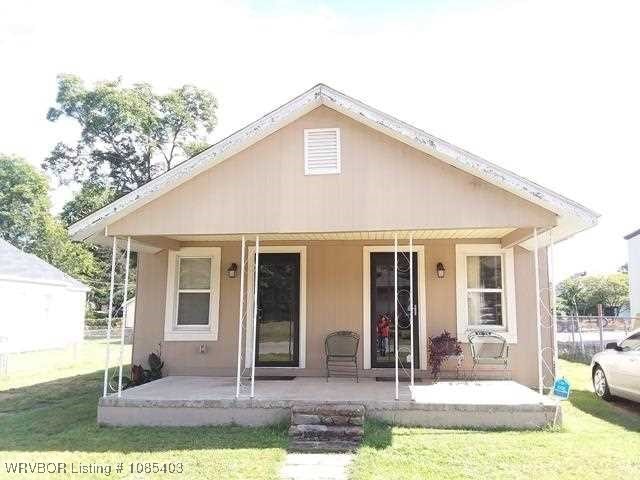 1012 / 1014 36th St, Fort Smith, AR 72904 - photo 1