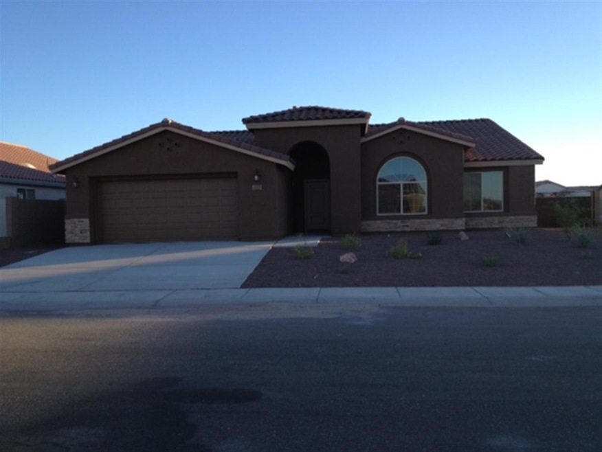 11605 E 35th St, Yuma, AZ 85367 - photo 1