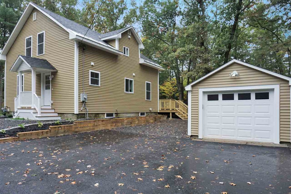 24 Coburn Ave, Nashua, NH 03063 - photo 1