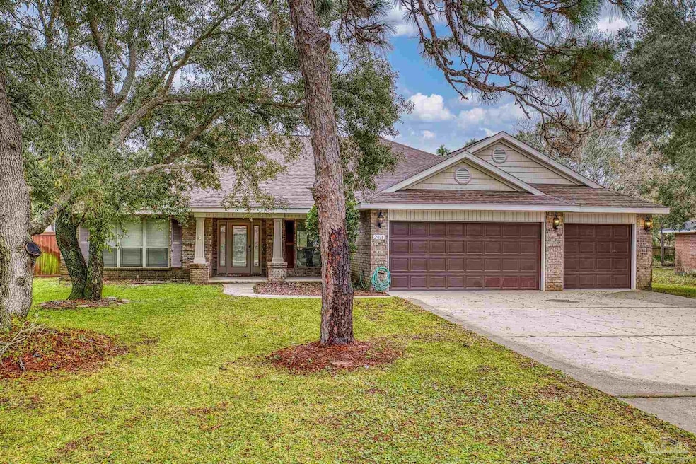 2016 Anchor Dr, Navarre, FL 32566 - photo 1