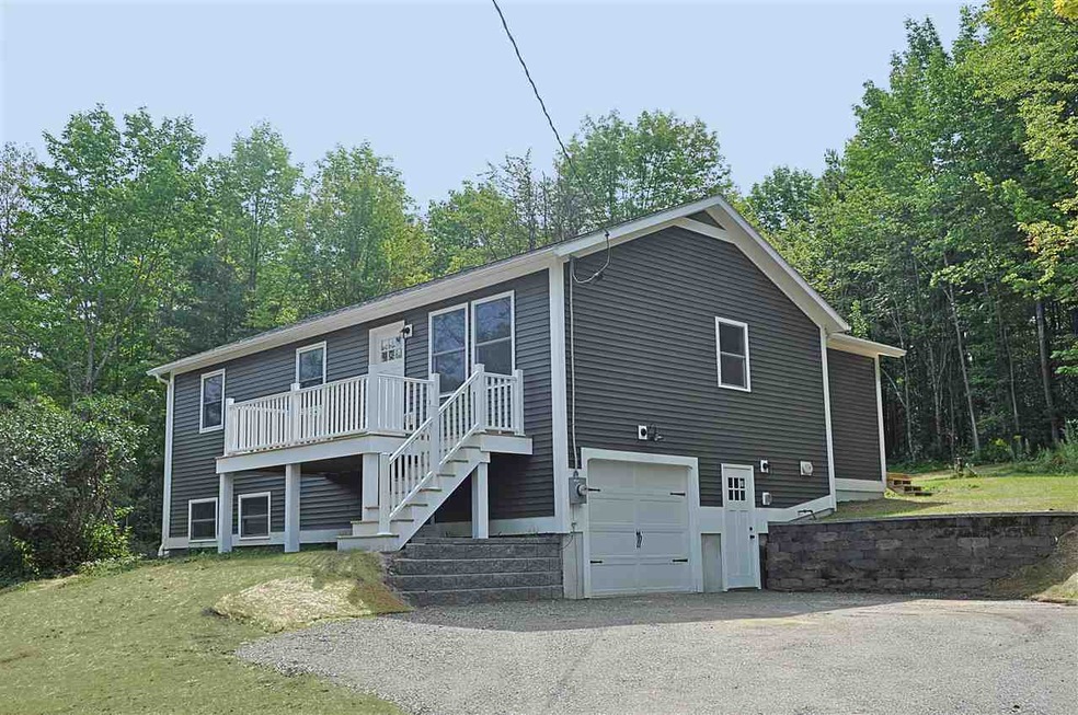 291 Hillview Rd, Richmond, VT 05477 - photo 1