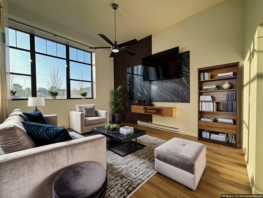 Kirby Schoolhouse Condominiums unit 111, Chicopee, MA 01013 - photo 1