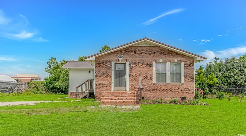 175 Cypress Ln, Little River, SC 29566 - photo 1