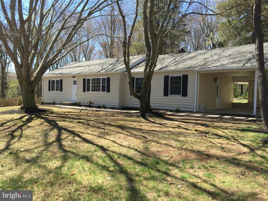 1504 Evergreen Ln, Wilmington, DE 19810 - photo 1