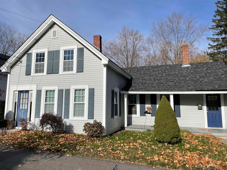 72 Franklin St, Concord, NH 03301 - photo 1