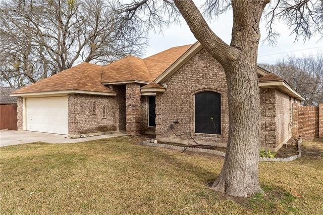 811 Mueller St, Copperas Cove, TX 76522 - photo 1