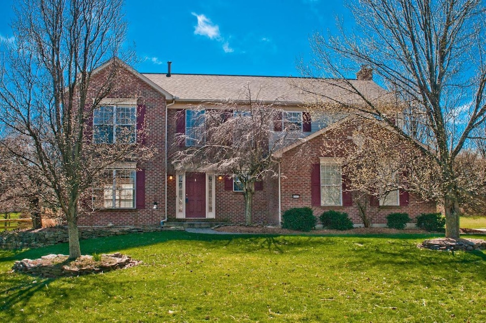 6993 Ashview Ln, Liberty Township, OH 45011 - photo 1