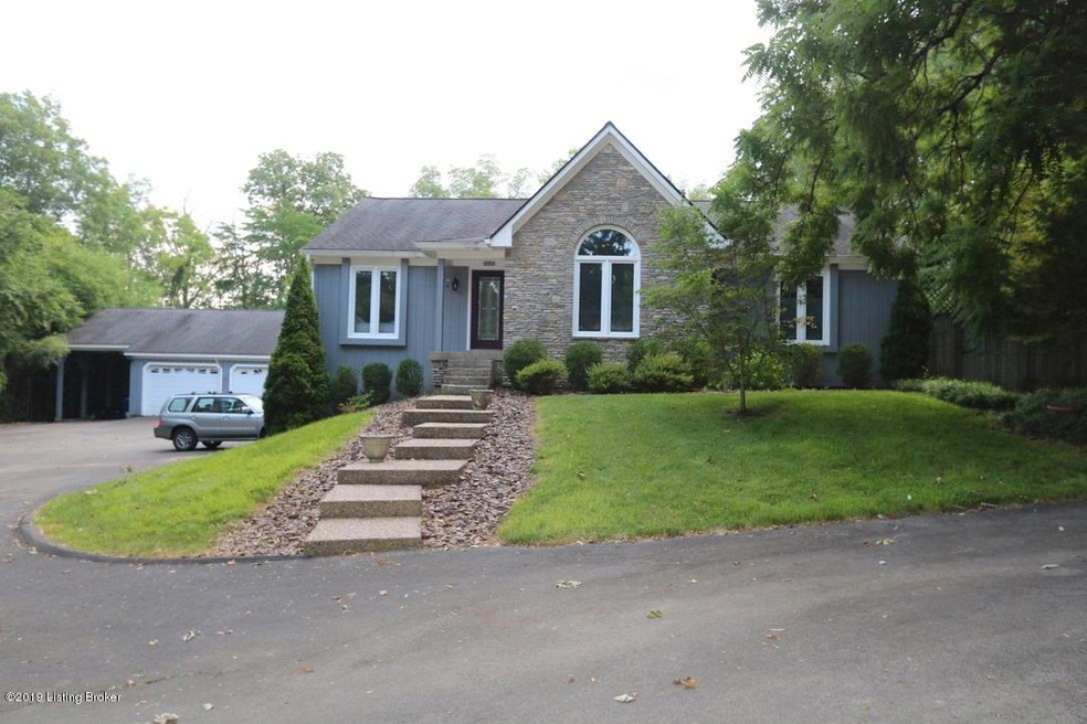 4801 Creekside Cir, Crestwood, KY 40014 - photo 1