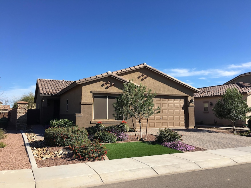 41439 N Ebony St, San Tan Valley, AZ 85140 - photo 1