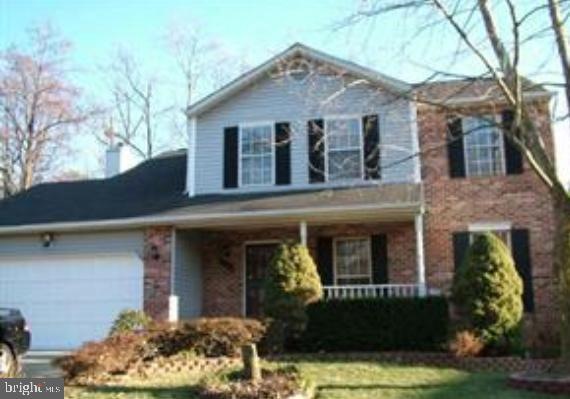 9010 Old Palmer Rd, Fort Washington, MD 20744 - photo 1