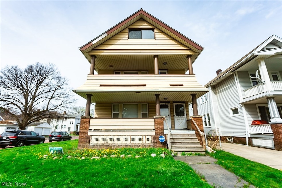 Sold $165,000 • Co-Listing Agent