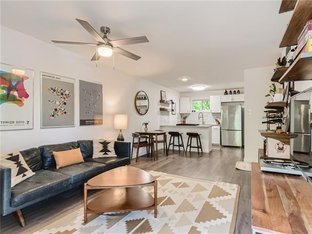Welcome to 1300 Newning Avenue #207!