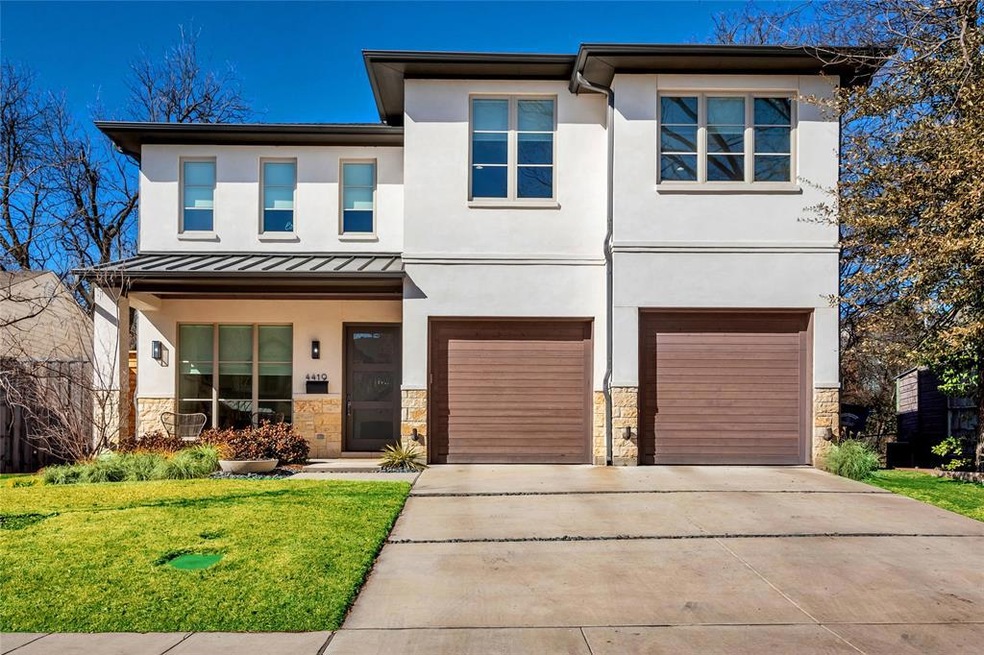 4419 Camden Ave, Dallas, TX 75206 - photo 1