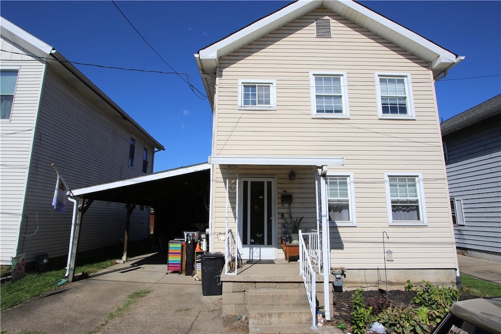 102 10th St, Monongahela, PA 15063 - photo 1