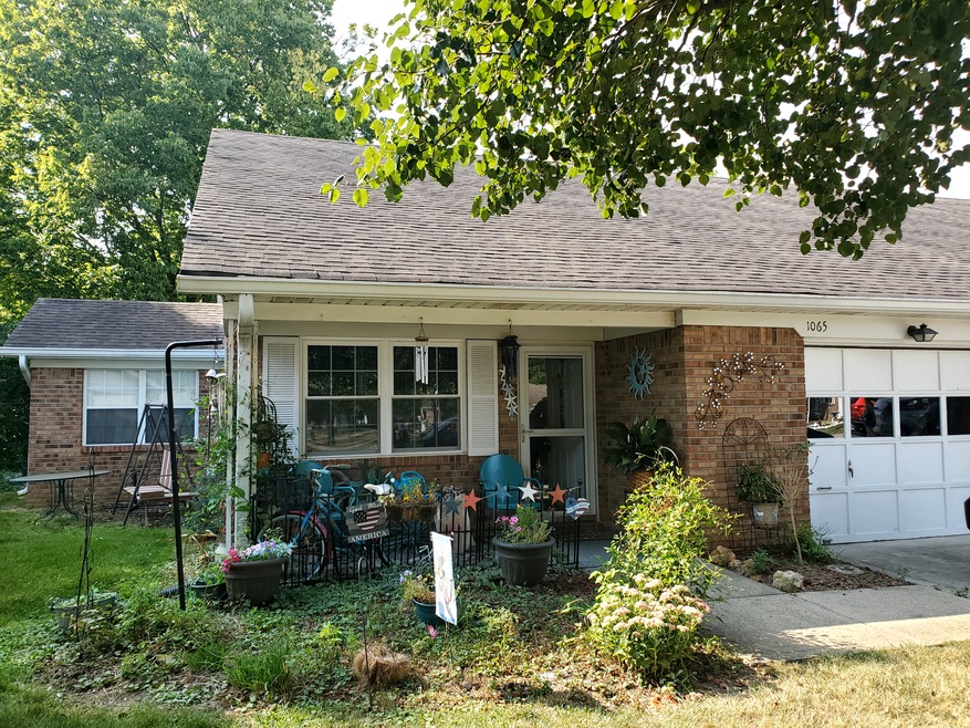 1065 Ina Cir, Franklin, IN 46131 - photo 1