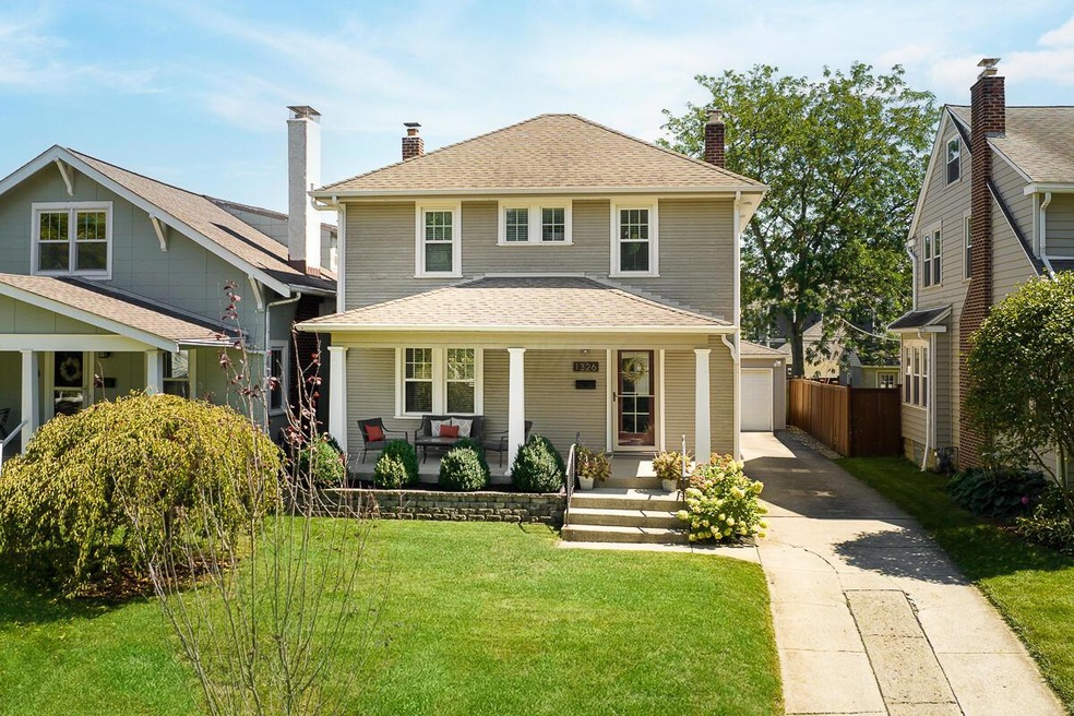 1326 Glenn Avenue Exterior