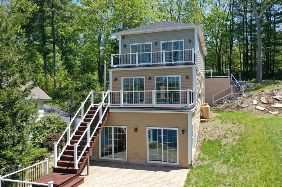 49 Sunset Dr, Charlton, MA 01507 - photo 1