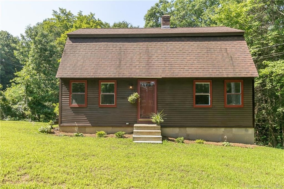 61 Westford Ave, Stafford Springs, CT 06076 - photo 1