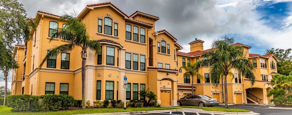 2739 Via Capri unit 1034, Clearwater, FL 33764 - photo 1