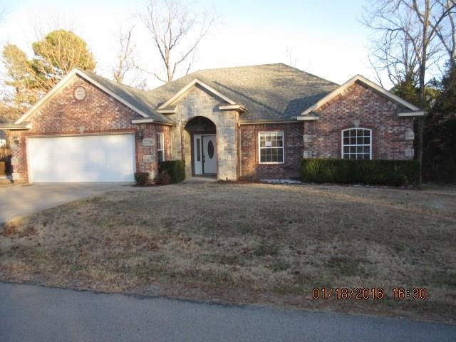 3 Holcombe Ln, Bella Vista, AR 72714 - photo 1