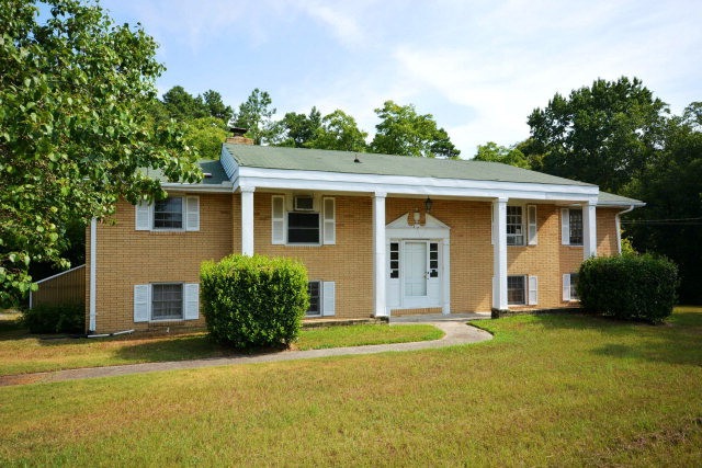 Main View