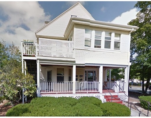 5 Abbott St unit 7, Wellesley, MA 02482 - photo 1