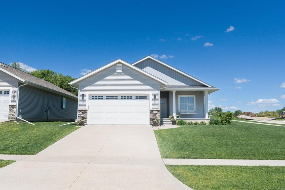 4801 Millenium Dr, Cedar Falls, IA 50613 - photo 1