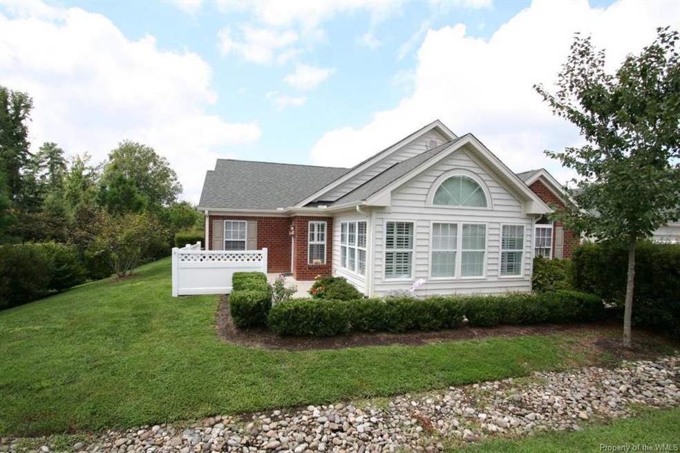 Front Elevation