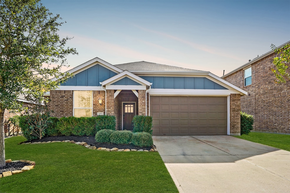 16011 Cypress Farms Dr, Cypress, TX 77429 - photo 1