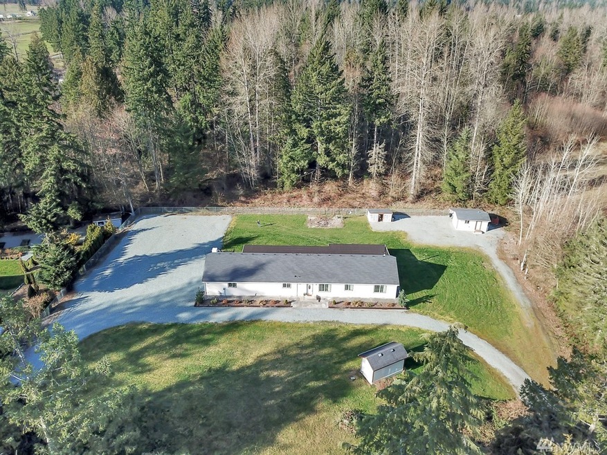 12717 264th St E, Graham, WA 98338 - photo 1