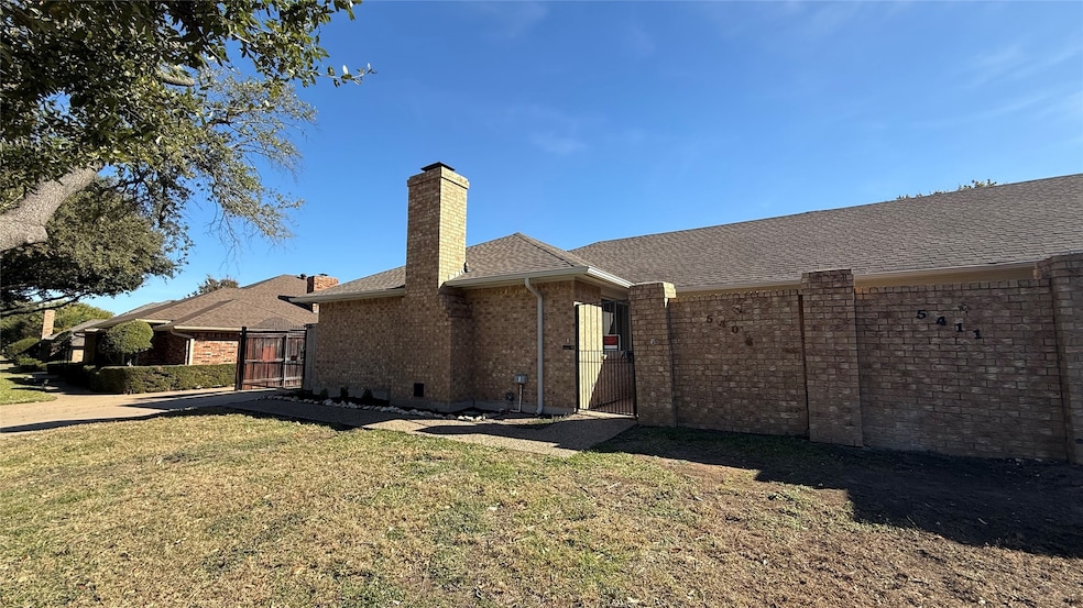 5409 Ledgestone Dr, Fort Worth, TX 76132 - photo 1