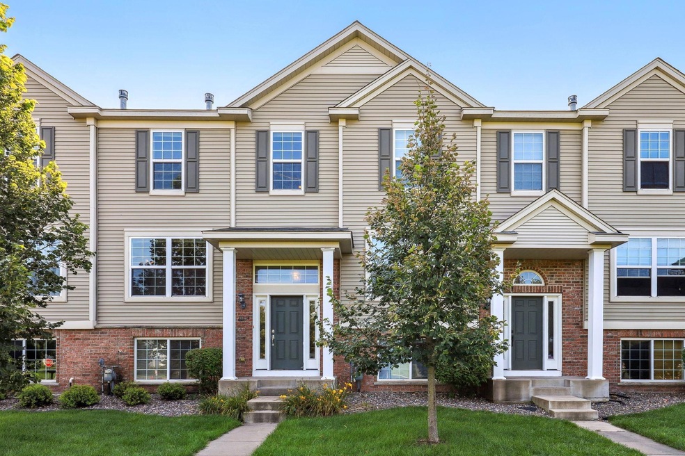 15154 Fanning Dr N, Hugo, MN 55038 - photo 1