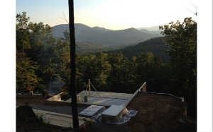Main View