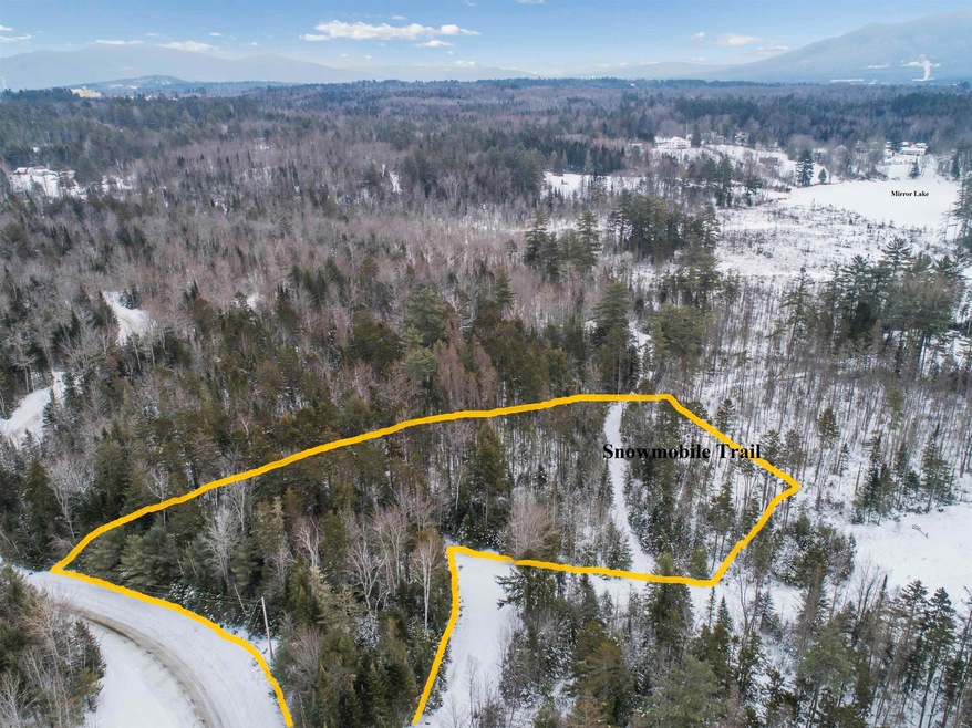 Lot 23.1 Mirror Lake Estates Dr, Whitefield, NH 03598 - photo 1