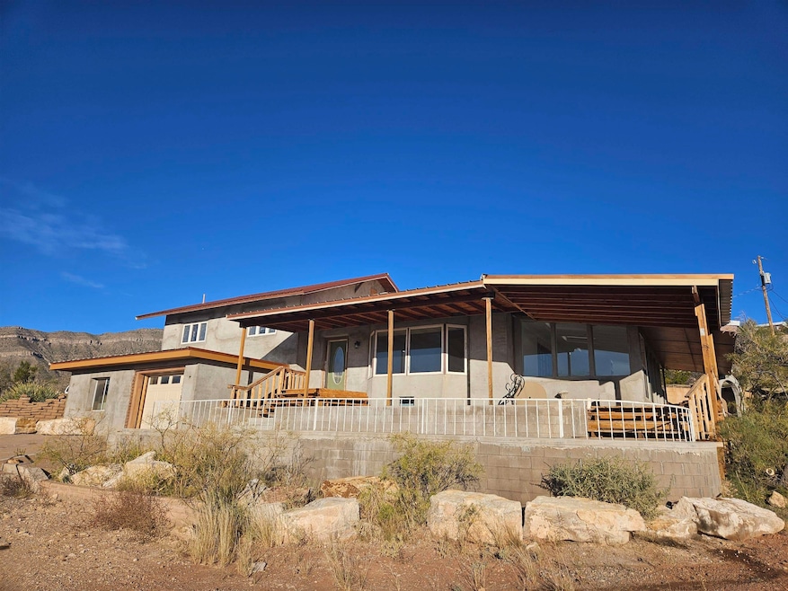 3610 Thunder Rd, Alamogordo, NM 88310 - photo 1