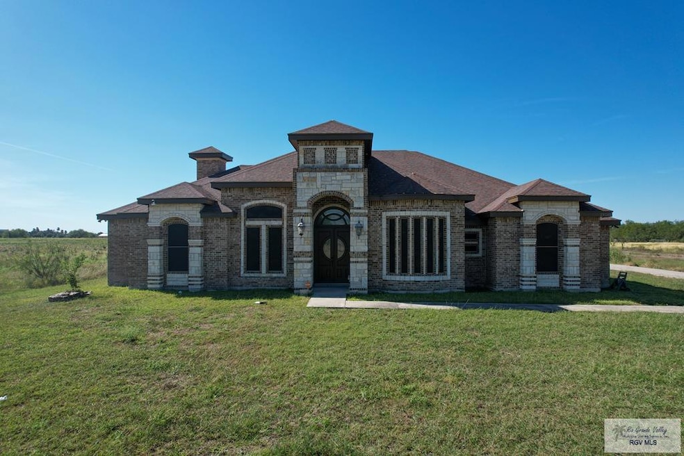 28366 Kansas City Rd, La Feria, TX 78559 - photo 1