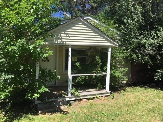 1322 Knight Ave, Flint, MI 48503 - photo 1