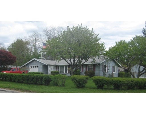 34 Debbie Rd, Brockton, MA 02302 - photo 1