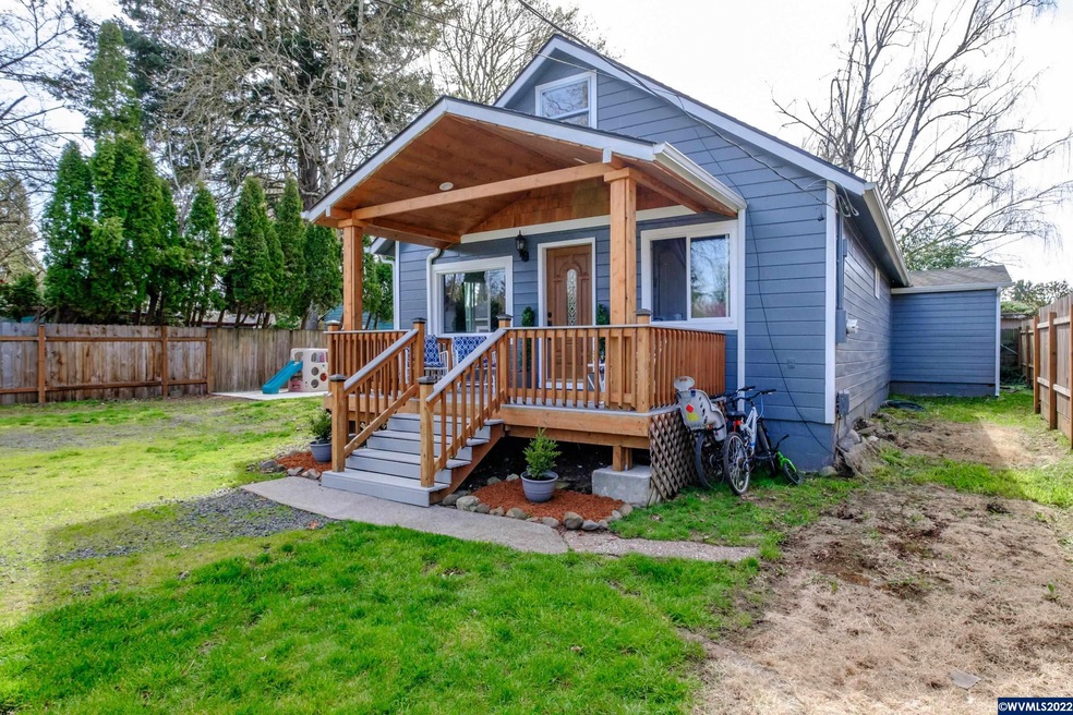 882 Chemawa Rd N, Keizer, OR 97303 - photo 1