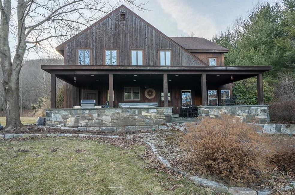 95 Cascade Mountain Rd, Amenia, NY 12501 - photo 1