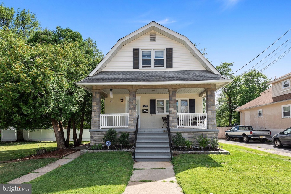 5058 Russell Ave, Pennsauken, NJ 08109 - photo 1