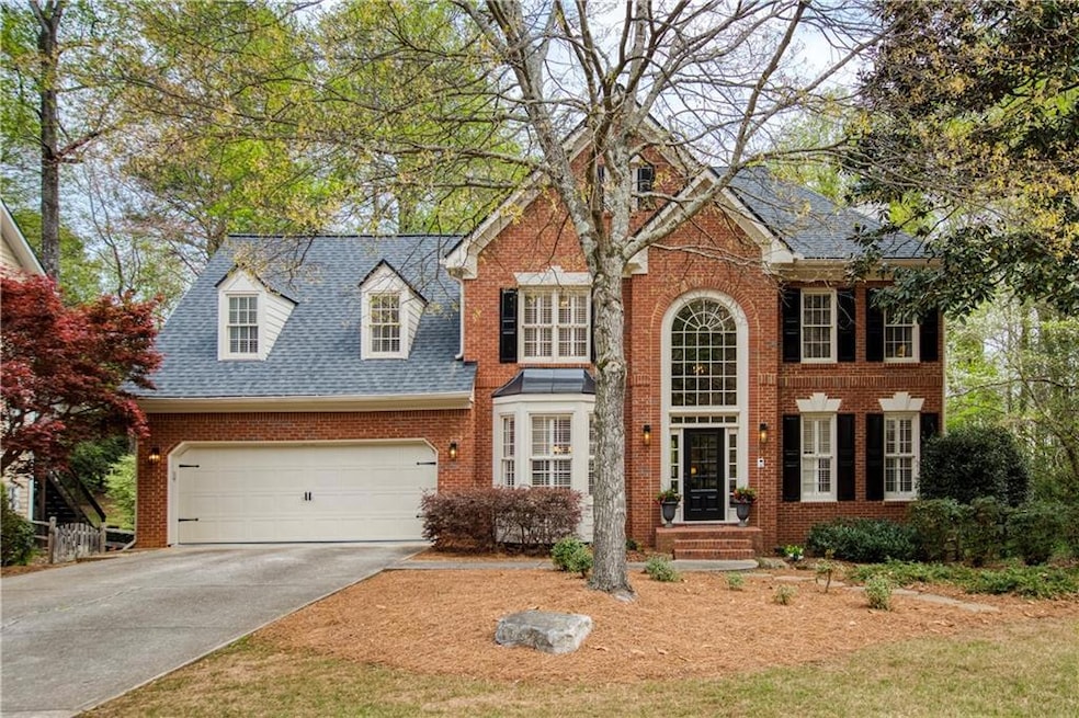 6310 Bannerhorn Run, Alpharetta, GA 30005 - photo 1