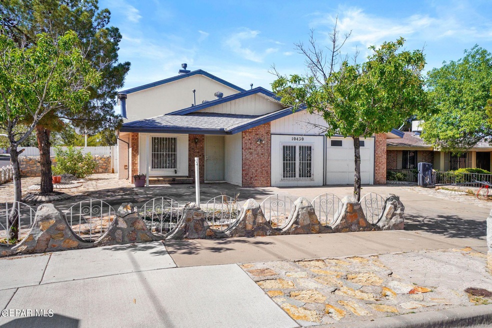10430 Birthstone Dr, El Paso, TX 79925 - photo 1