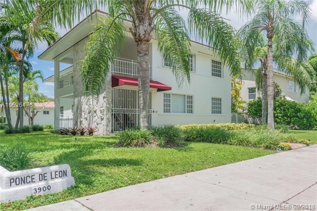 3912 Ponce de Leon features 3 Bedrooms / 2 Bathroo