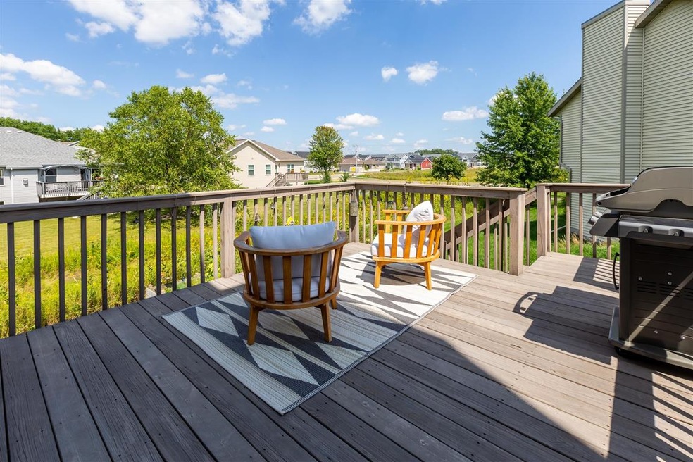 5158 Fox Sedge Ln, Fitchburg, WI 53711 - photo 1