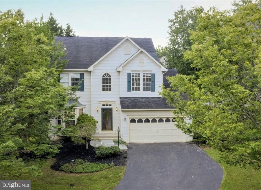 12906 Barleycorn Terrace, Germantown, MD 20874 - photo 1