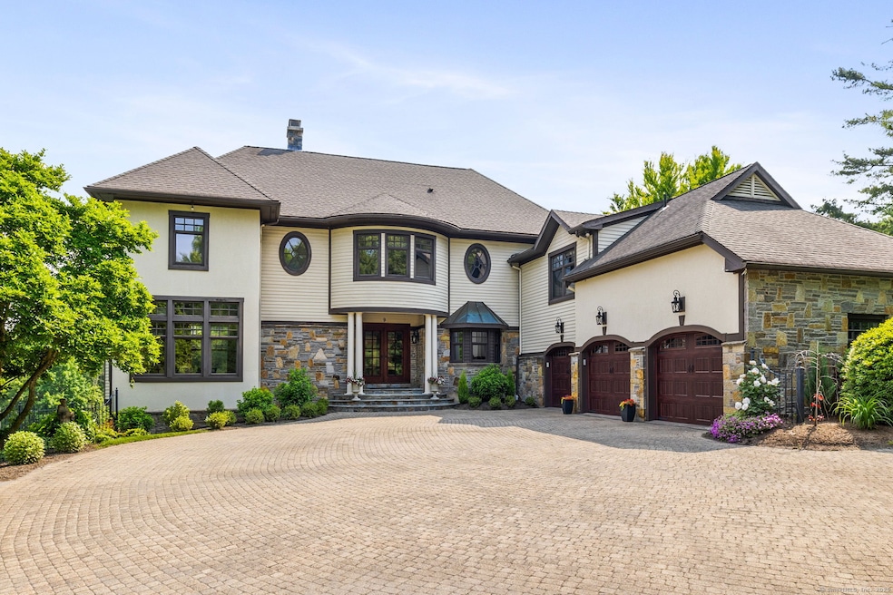 9 Cobtail Way, Simsbury, CT 06070 - photo 1