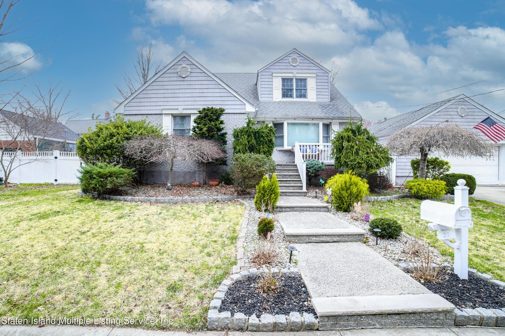 25 Knox St, Staten Island, NY 10309 - photo 1