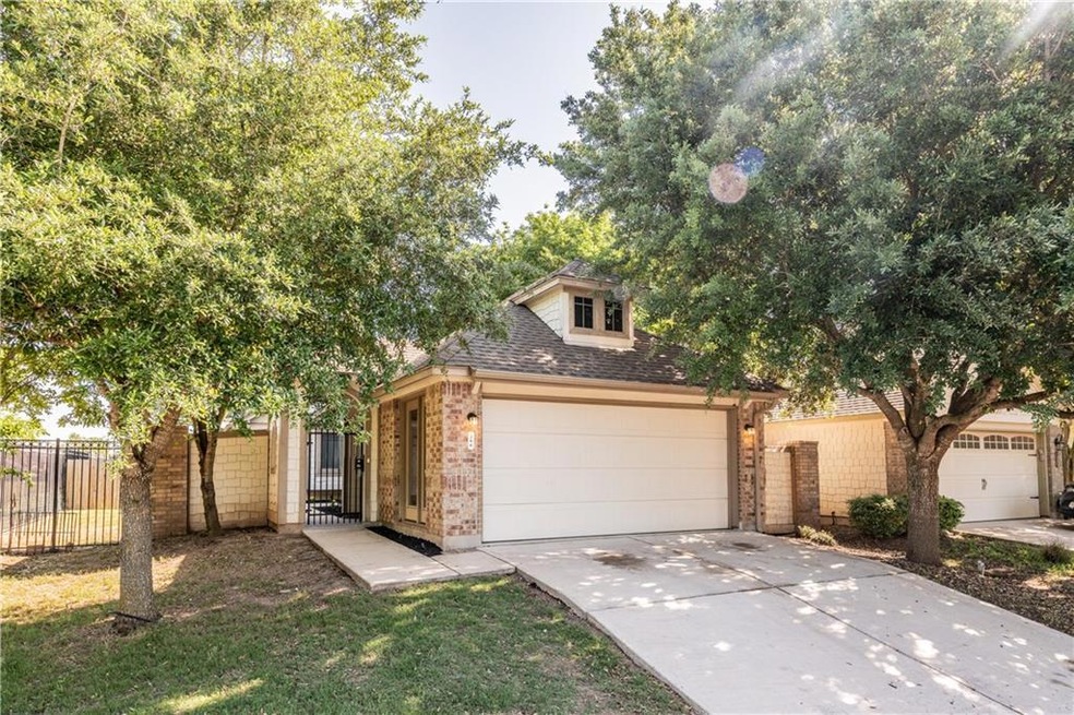 unlisted-address, San Marcos, TX 78666 - photo 1