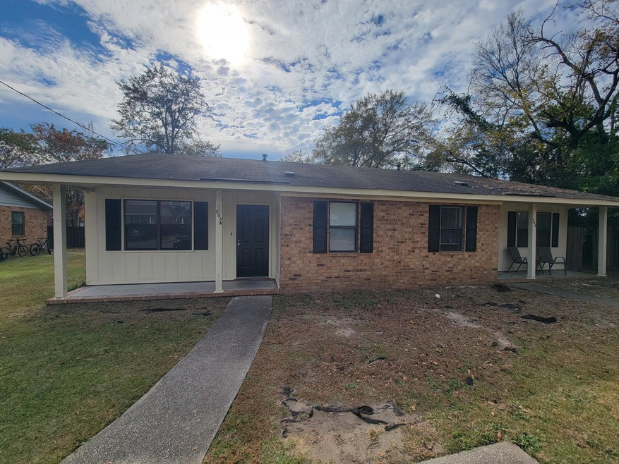 205 Flores Ln unit A, Augusta, GA 30907 - photo 1